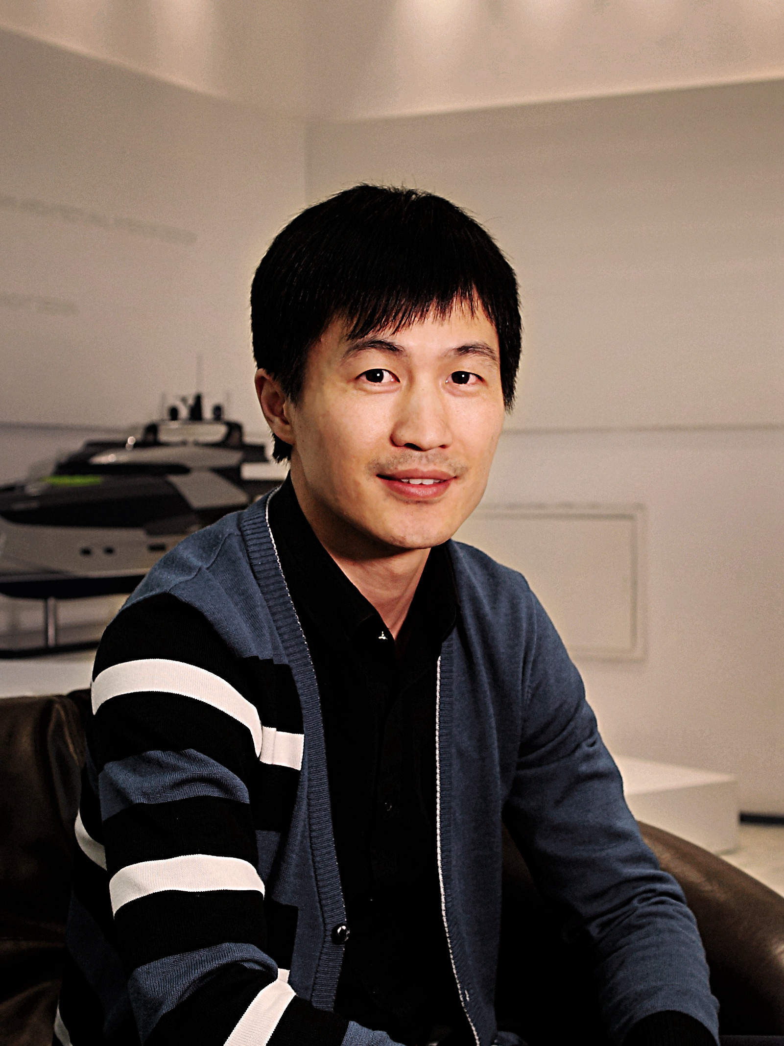 李志